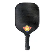 Black Handle + Black Outline