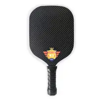 Black Handle + White Outline