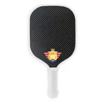 White Handle + White Outline