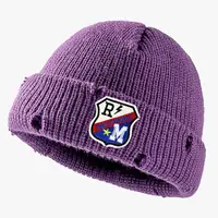 Modern Acrylic Beanies