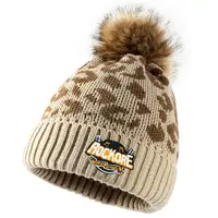 Stylish Acrylic Fiber Beanies