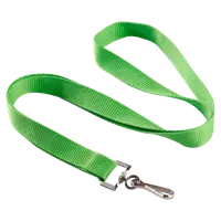 Blank Polyester Lanyard