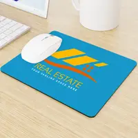 Custom Neoprene Non-Slip Mouse Pad