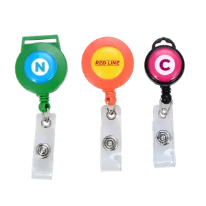 CUSTOM   BADGE   REEL