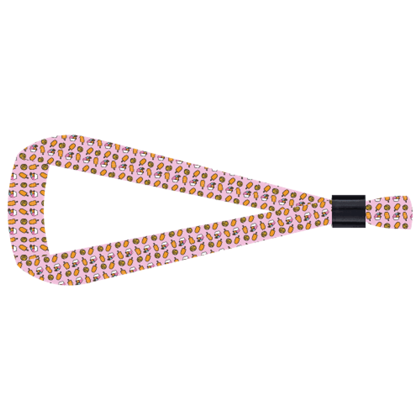 Festival Wristbands SKU 4