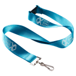 Nylon Lanyard Nylon Lanyard