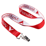 Woven Lanyard Woven Lanyard