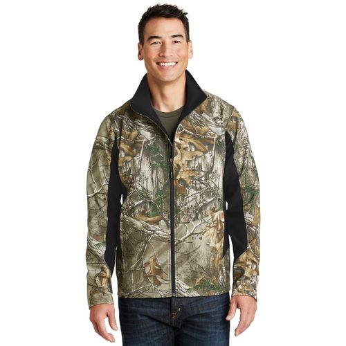 Realtree clearance jacket uk