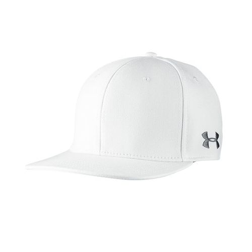 Under armour flat bill shop hat